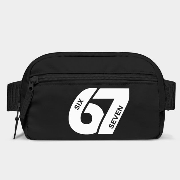 Fun Six Seven 6 7 Meme Design by OUTFITPAW