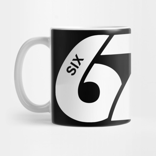 Fun Six Seven 6 7 Meme Design by OUTFITPAW