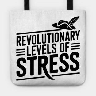 Patriotism Intensifies on Sundays Tote