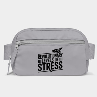 Patriotism Intensifies on Sundays Bag