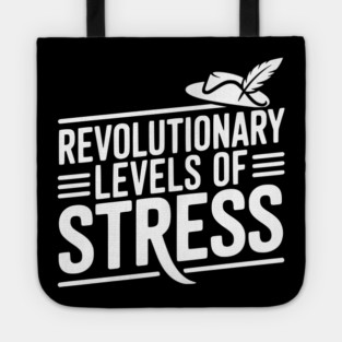 Patriotism Intensifies on Sundays Tote