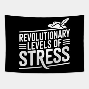 Patriotism Intensifies on Sundays Tapestry