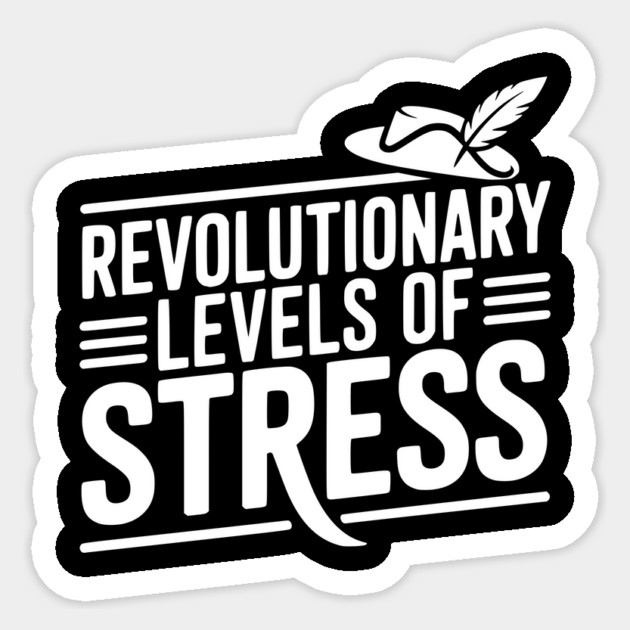 Patriotism Intensifies on Sundays Sticker by Frank Ring