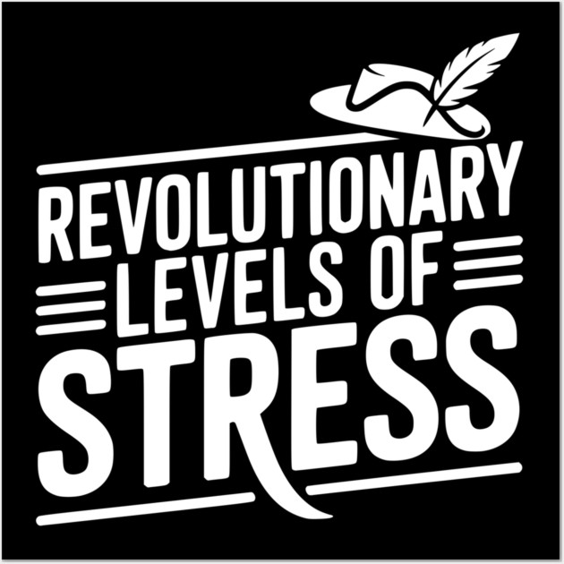 Patriotism Intensifies on Sundays Wall Art by Frank Ring