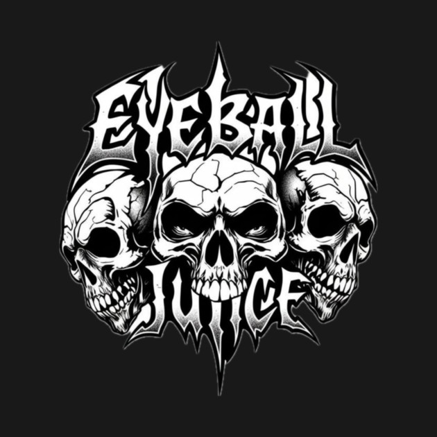 Eyeball Juice by Lou Johnson