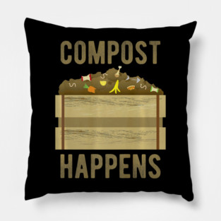 S52 Composting Compost Composter (36) Pillow