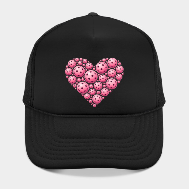 Pickleball Heart Lover Sport by ArtistTee ⭐⭐⭐⭐⭐