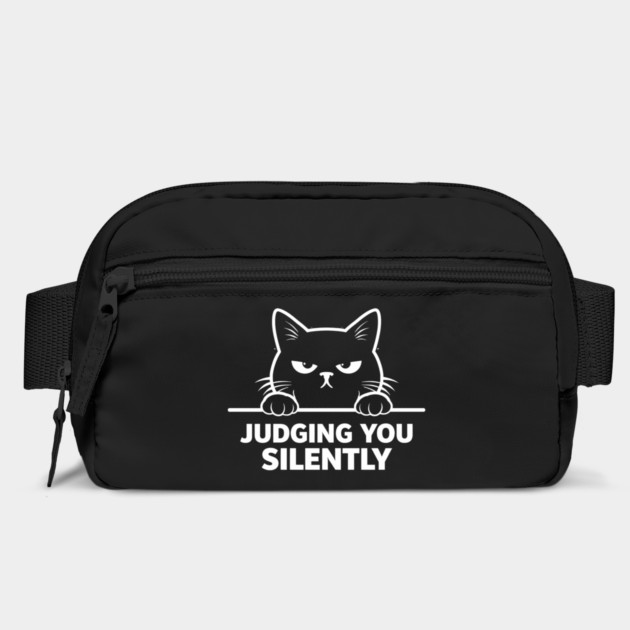 Judging You Silently Grumpy Cat Lover by ArtistTee ⭐⭐⭐⭐⭐