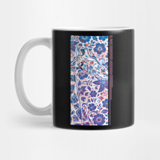 Juma Tribute Xray variant Mug