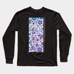 Juma Tribute Xray variant Long Sleeve T-Shirt