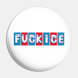F ICE Pin
