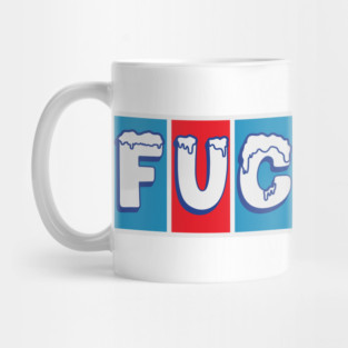 F ICE Mug