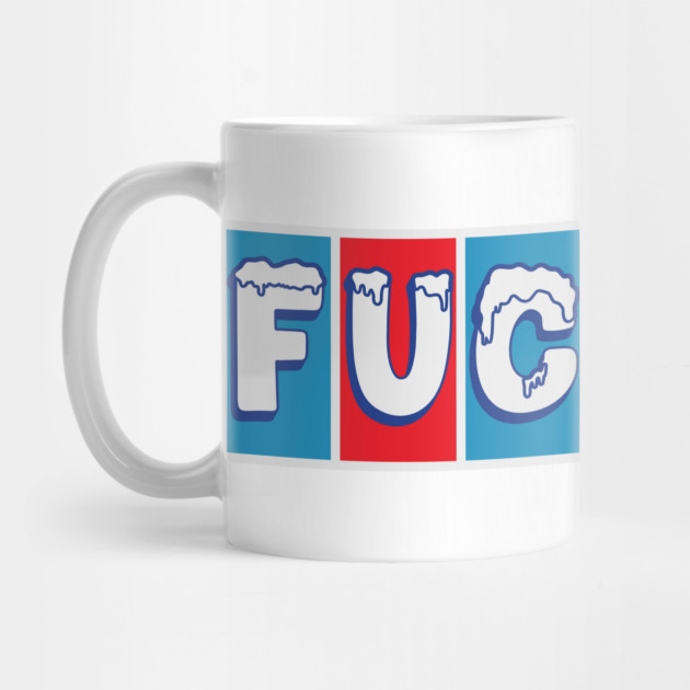 F ICE by Shit Post Hero