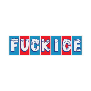 F ICE T-Shirt