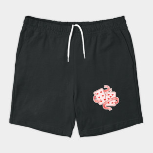 67 Valentine's Day Shorts