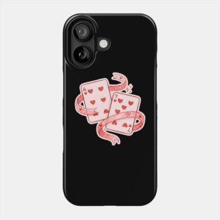 67 Valentine's Day Phone Case