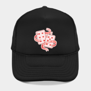 67 Valentine's Day Hat