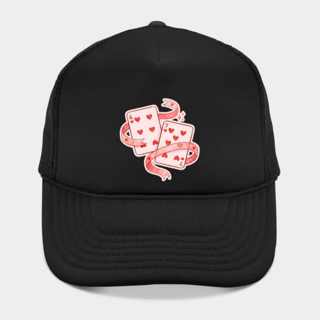 67 Valentine's Day by Creatifly Graphic Tees