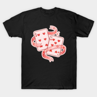 67 Valentine's Day T-Shirt