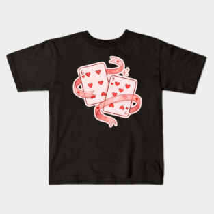 67 Valentine's Day Kids T-Shirt