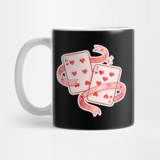 67 Valentine's Day Mug