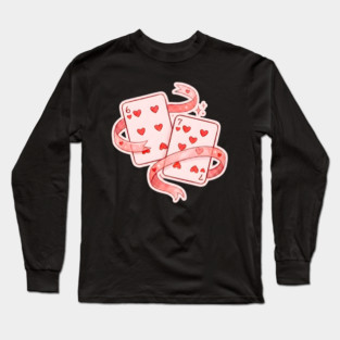67 Valentine's Day Long Sleeve T-Shirt
