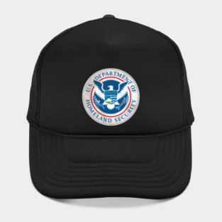 ice immigration logo United States Immigration and Customs Enforcement Hat