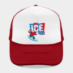 ICE Ain’t Cool Hat