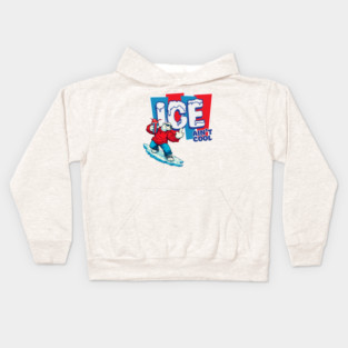 ICE Ain’t Cool Kids Hoodie