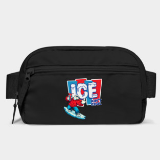 ICE Ain’t Cool Bag