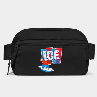 ICE Is For Losers Bag