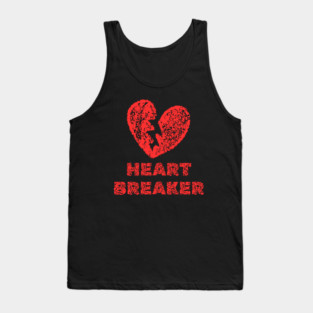 Heart Breaker Tank Top