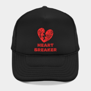 Heart Breaker Hat