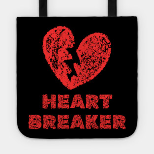 Heart Breaker Tote