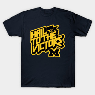 Michigan Wolverines - Bryce Underwood T-Shirt