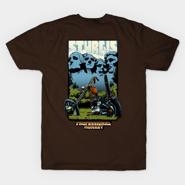 Sturgis Brown Sugar by Timothy's Store