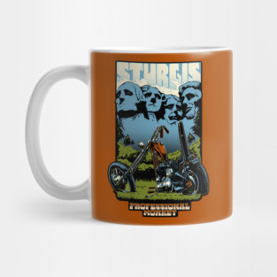 Sturgis Brown Sugar Mug