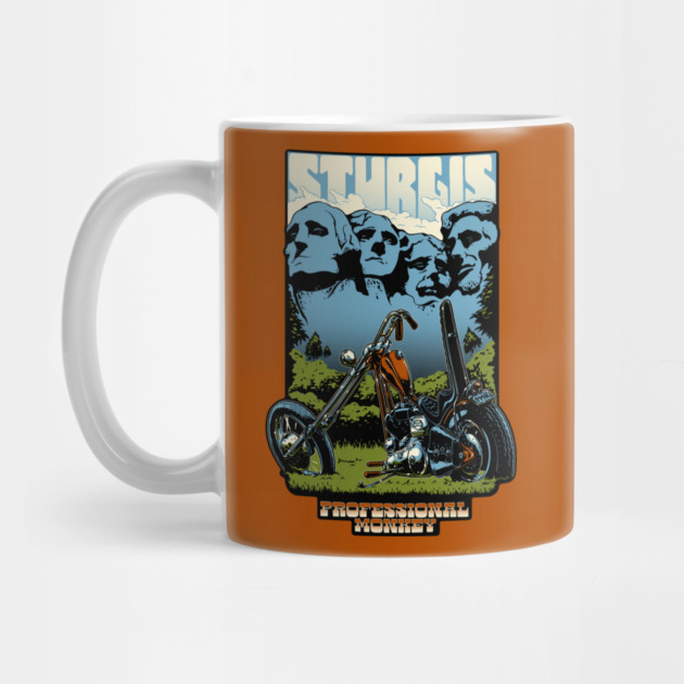 Sturgis Brown Sugar by Timothy's Store