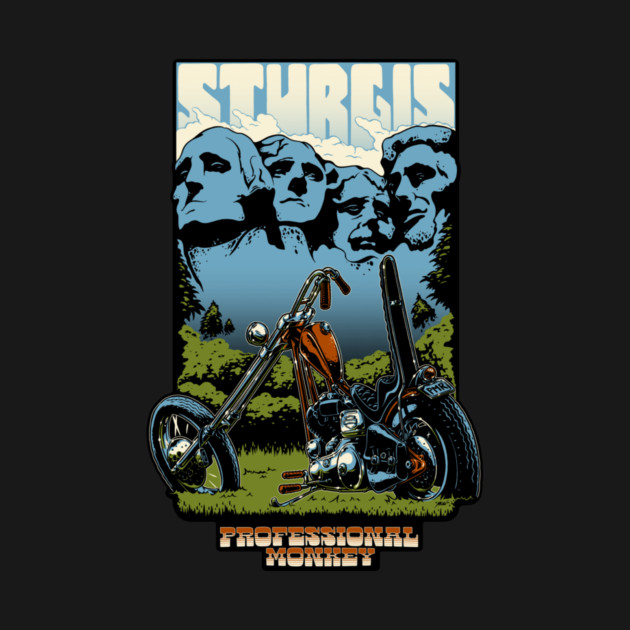 Sturgis Brown Sugar by Timothy's Store