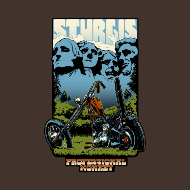 Sturgis Brown Sugar by Timothy's Store
