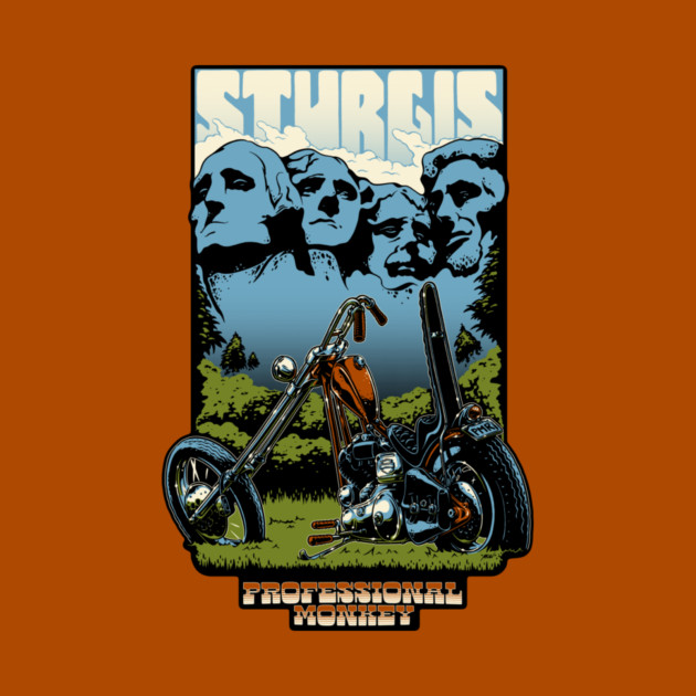 Sturgis Brown Sugar by Timothy's Store