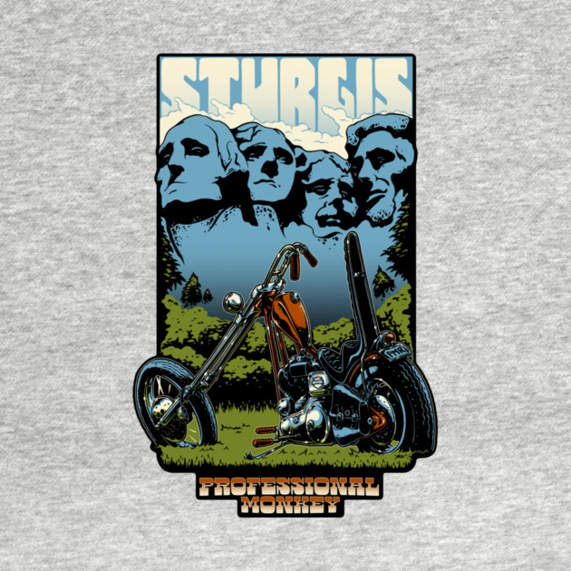 Sturgis Brown Sugar by Timothy's Store