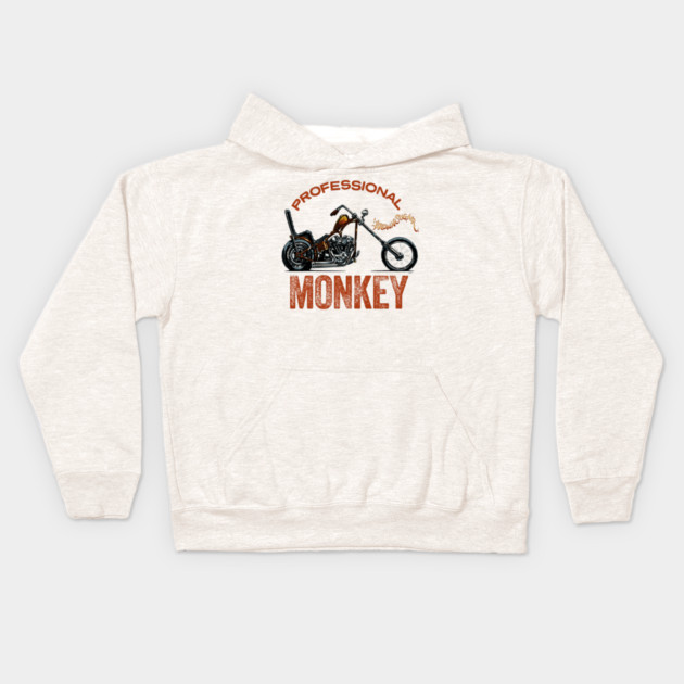 Brown Sugar Kids Hoodie by Timothy's Store