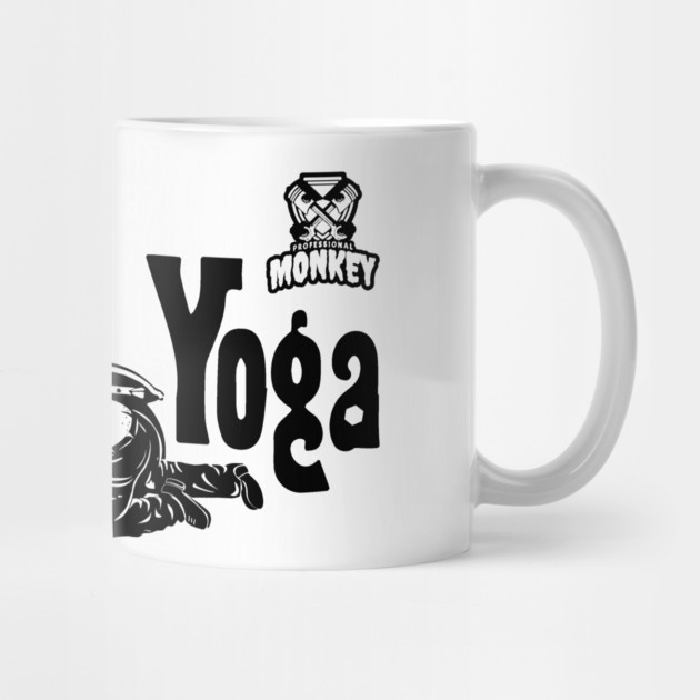 Garage Yoga by Timothy's Store