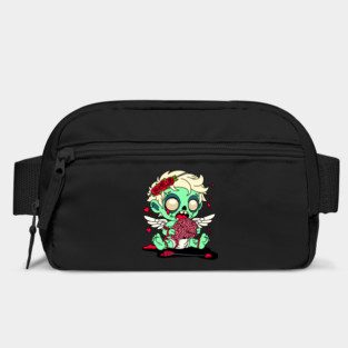 Zombie Cupid Bag