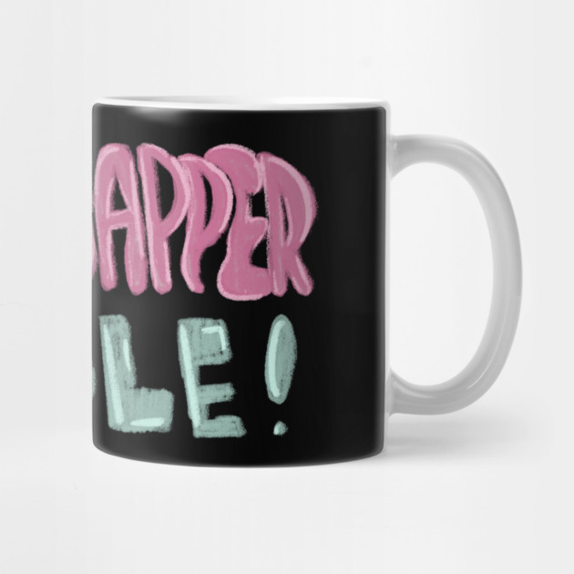 Oh Snapper Doodle by Stephanie 's Store 5