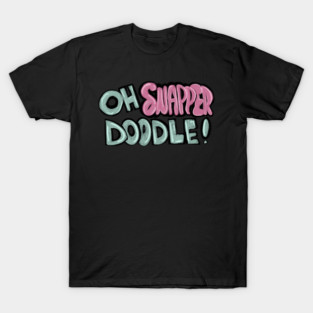 Oh Snapper Doodle T-Shirt