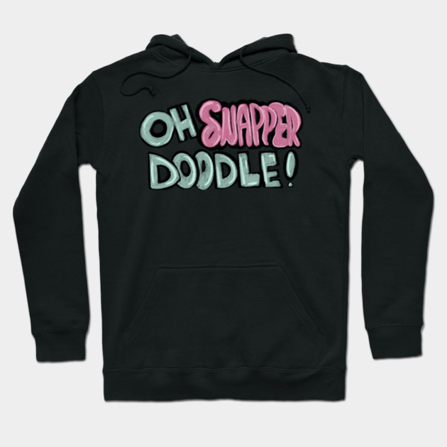Oh Snapper Doodle Hoodie by Stephanie 's Store 5