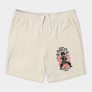 Rza Shorts