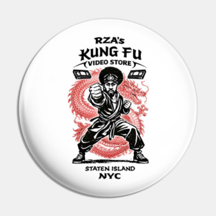 Rza Pin